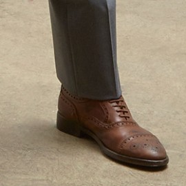 Todd Shelton Men's Pant Leg Opening