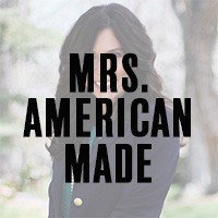 Mrs. American Made