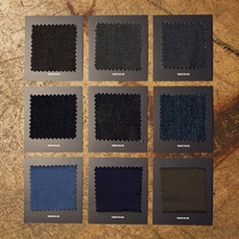 Fabric Swatch Access