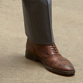 Todd Shelton post image Todd Shelton Men's Pant Leg Opening