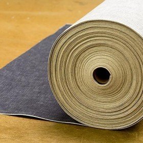 Raw Selvedge Denim Fabric