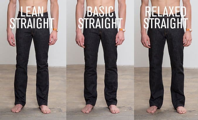 Regular Fit Jeans vs. Baggy Jeans : Which is Better for You