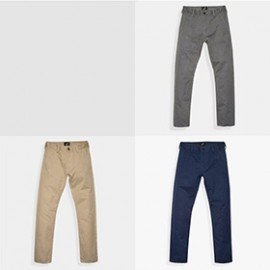 Todd Shelton post image American Khaki Todd Shelton