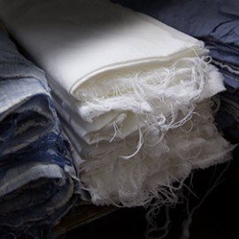 Shrinkage in jeans and shirts, how Todd Shelton avoids shrinkage
