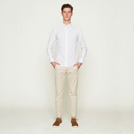 Care More About How You Look in Clothing
