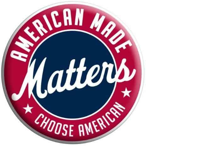 American Made Matters American Made Matters