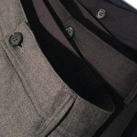 Made in USA Trousers