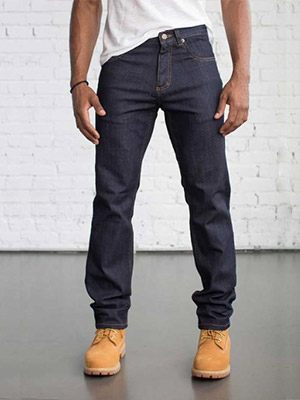 brave star denim review