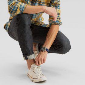 Todd Shelton post image Jeans Made in USA