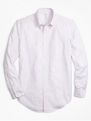 Brooks Brothers Made in USA Shirts