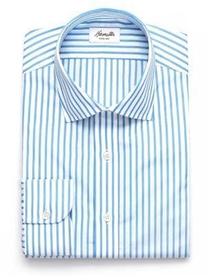 Men's shirts shop made in usa