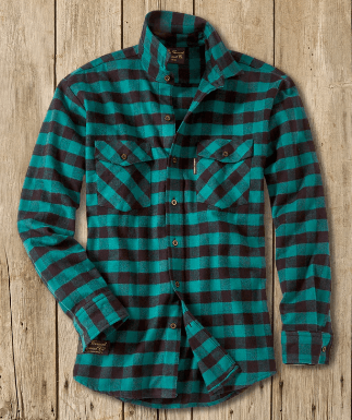 The Vermont Flannel Company