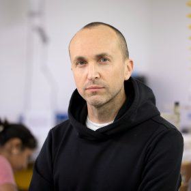 Todd Shelton post image Todd Shelton Founder