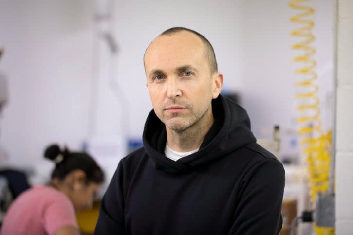Todd Shelton Founder