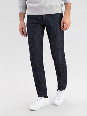 The Best Men's Stretch Denim Jeans Brands: 2024 Edition