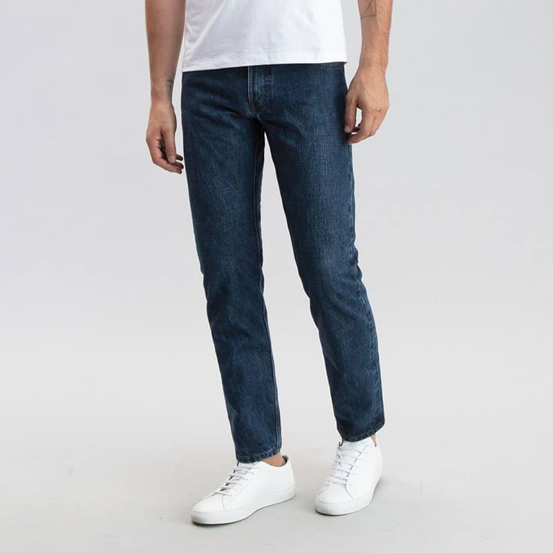 best jeans for business casual