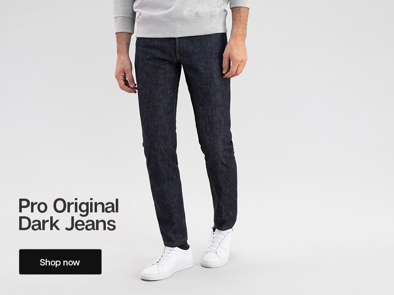 todd shelton custom jeans