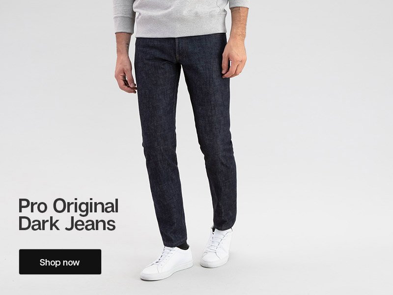 ankle less jeans