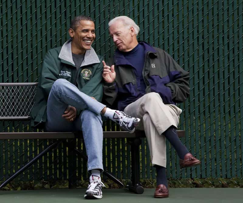 Barack Obama uses a minimalist wardrobe to reduce daily decisions.