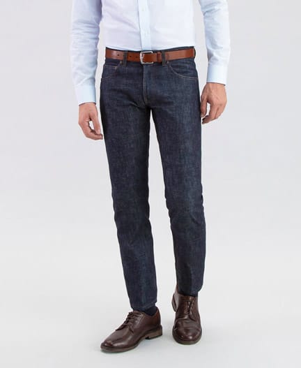 jeans for business casual