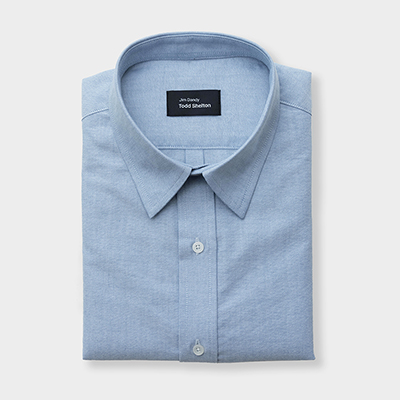 7 USA Made Shirt Brands Committed to American Manufacturing