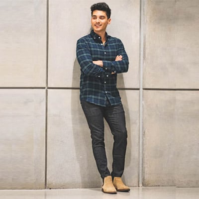 6 Brands Making Jeans for Short Men - Todd Shelton Blog