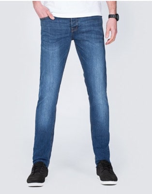 2Tall makes jeans for tall men only.
