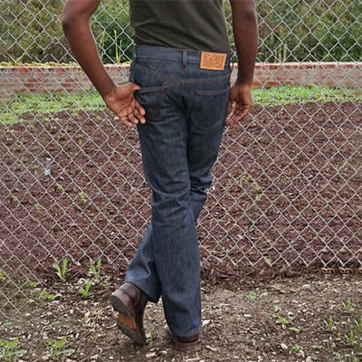 Neems Jeans Review: Made-to-Order Jeans That Gave Me the Perfect Fit