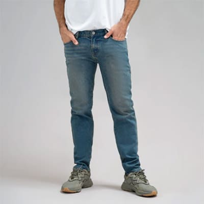 Custom skinny hotsell jeans mens