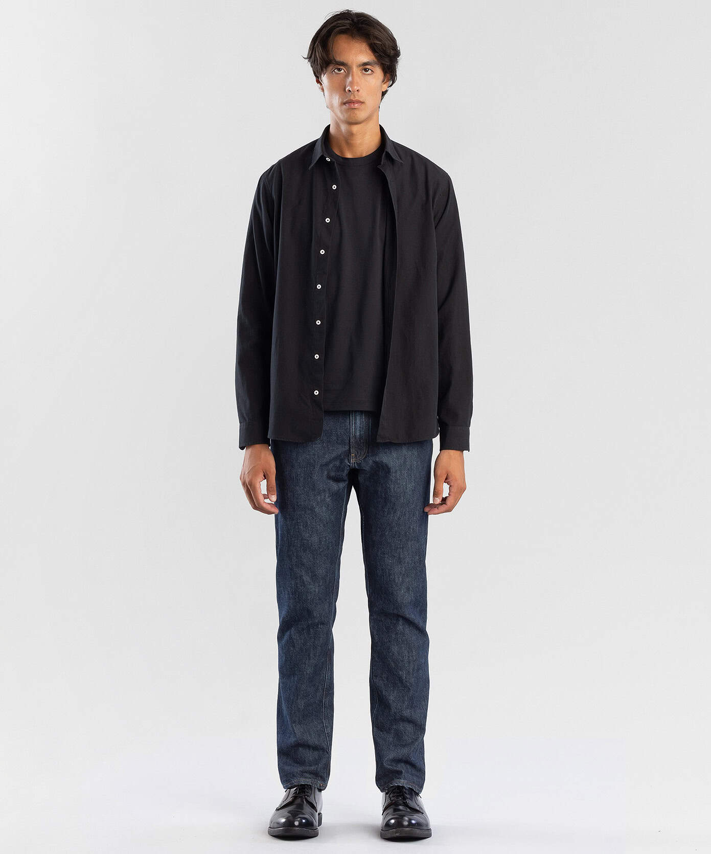 Todd Shelton - Custom Fit Jeans