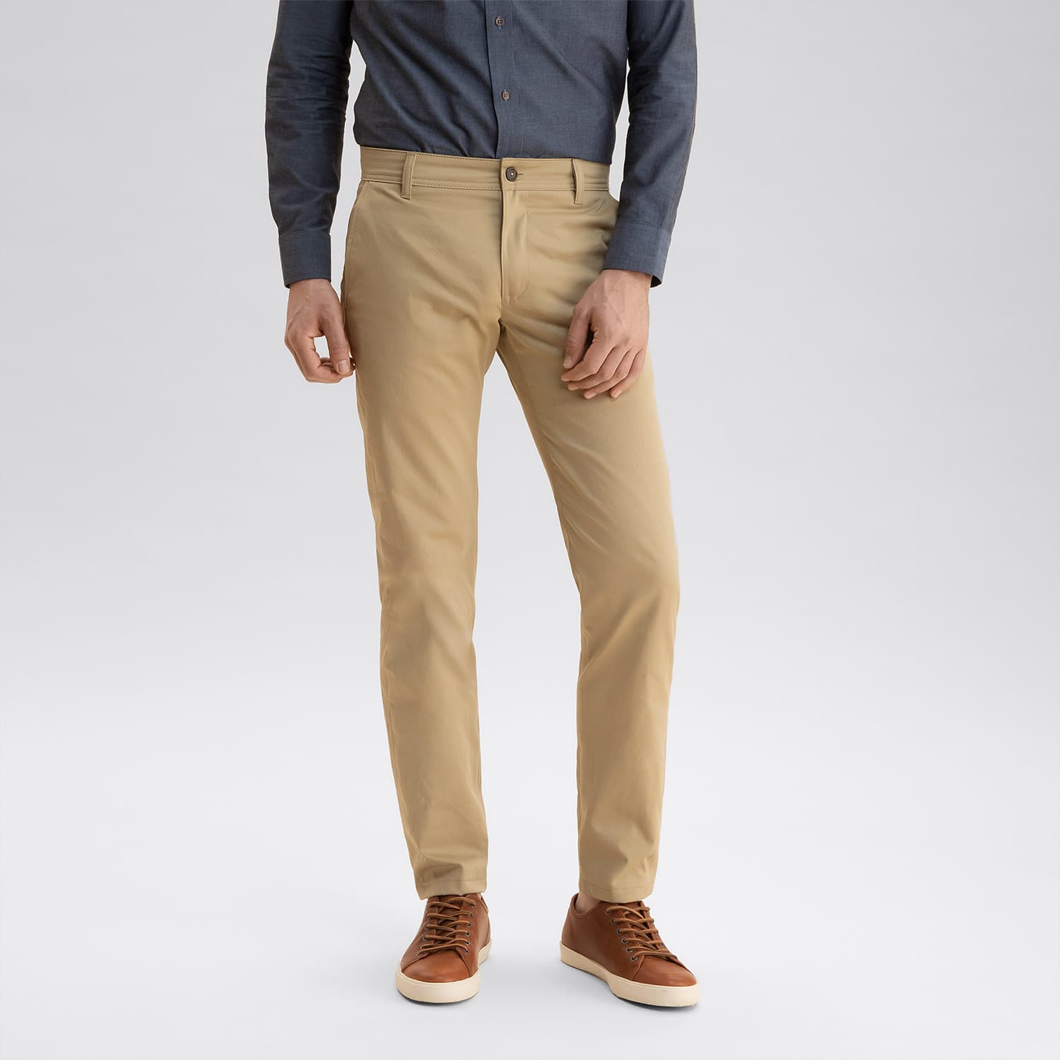 Pant Leg Opening, An Overview - Todd Shelton Blog